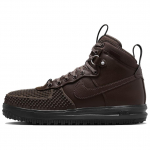 Nike Lunar Force 1 Duckboot Barokk Pruun Tossud DZ5320-201 41 parkkoor