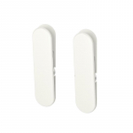 Uued DIY Pegboardi tarvikud Rippriiul Hoiukonksud Seinakorder Ilma augustamiseta meisterdamise korraldus garaaži k&ouml;&ouml;giruumi jaoks