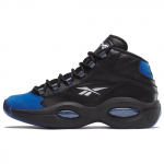 Reebok Question Mid Must Vector Sinine Meeste Tossud Core-Black Valge 100033164 44
