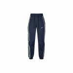 Nike DNA Crossover Fashion mugavad ja mitmek&uuml;lgsed nahas&otilde;bralikud keskmise v&ouml;&ouml;kohaga kootud spordip&uuml;ksid meestele, tumesinine-must IB9969475 L