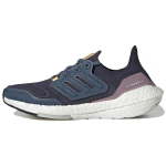 Adidas UltraBoost 22 Denim Naiste Tossud Sinine Varjund-Tumesinine Ime-Teras GX9157 36⅔