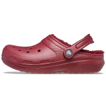 Crocs Classic Soojad Puuvillased Klounid Rannasandaalid Unisex Sandaalid Granaadipuna-punane 203591-612 41-42 brown