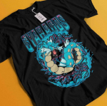 Vanaaegne eriline anime armastuse T-s&auml;rk Jaapani s&auml;rk Anime T-s&auml;rk Manga kingis&auml;rk M