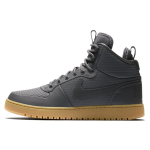 Nike Court Borough Mid Winter Tumehall Tossud AA0547-001 44 black
