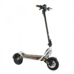 Scooter &eacute;lectrique KuKirin A1 - 10 pouces - 1000 W - 48 V - 13 Ah - Pliable - Vitesse maximale 45 km/h.