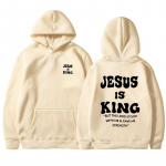 Jesus Christian Hoodies Naiste Mood Pusa Kirjaprint Kampsunid Harajuku Mantlid Naiste Pusad J&otilde;usaali Pulloverid Naiste riided 3XL