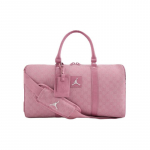 Jordan Pol&uuml;ester K&auml;ekott Reisikott Tavaline Unisex Roosa Jordan FJ6787-625 roosa