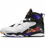 Jordan 8 Retro Three Peat Jordan 305381-142 44