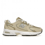 New Balance 530 Beež Reflection Unisex Tossud Kreemjas Alumiinium MR530SMD 37