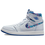 Air Jordan 1 High Zoom Comfort '25 Years In China' Naiste Jordan DV5575-140 36.5 white