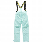 Laste veekindel ja tuulekindel suusakomplekt - Soe, trendikas talvevarustus poistele ja t&uuml;drukutele Size 16 (Height 157-165 CM)