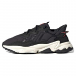 Adidas Ozweego 'Black Signal Pink' tossud FV9668 36⅔