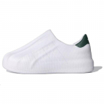 Adidas AdiFOM Superstar 'White Collegiate Green' Tossud IF6182 36 valge