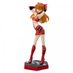 Sega Evangelion Racing Luminasta Shikinami Asuka Langley PITWALK