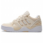 Adidas Midcity Low kingad 'Wonder White Sand Strata' tossud IF7833 42⅔