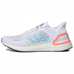 Adidas UltraBoost Summer.RDY 'Valge Sinine Oranž' Tossud FY3470 40