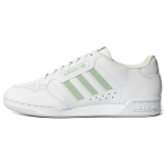 Adidas Continental 80 Stripes Pilvevalge Linasroheline Kreemjasvalge Tossud GX1914 35⅔