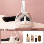 Selle aasta trendikas v&auml;ike crossbody keti-kott - stiilne, mitmek&uuml;lgne ja moekas telefoni-kott