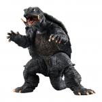 Hiigellik koletis &Otilde;hukoletis Karje Gamera kuju Gamera lahing (1995. aasta)