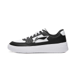 Li Ning Kuule Minek 1.0 Klassikalised Panda Kingad Retro Trend Mitte Libisevad Kulumiskindlad Kerged Hingavad Madalad Rula Kingad Laste toss AGCV492-1 40