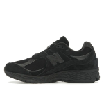 New Balance 2002R Black Cat Unisex tossud U2002RBL EU 36 must