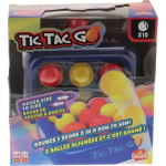 Tic Tac Go - Jeu de soci&eacute;t&eacute; - GOLIATH - D&egrave;s 6 ans