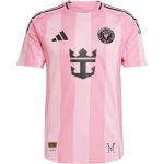 adidas Inter Miami CF 25/26 Messi Kodus Authentic S&auml;rk Roosa Meeste Topid JI6818 XL pink