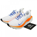 Nike ReactX Infinity Run 4 FP Blueprint Pack - HJ6648-900 EU 42.5 mitmev&auml;rviline