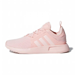 Adidas X_PLR J&auml;&auml;roosa GS Tossud BY9880 37⅓