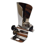 Mootori lambipesa veoautole, veoautole, haagisele, bussile &ndash; Universaalne sobivus | Metallkorpus | L&uuml;kkega l&uuml;liti | Ilma pirnita