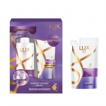 Lux Refreshing & Silky Hair Care Value Pack