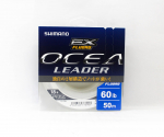 Shimano CL-026L Ocea EX Fluorocarbon Juhtliin 50m 60lb (6907) puhas
