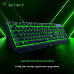 Razer BlackWidow Standard Edition Mehaaniline M&auml;nguklaviatuur