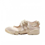 Nike Air Rift Pearl White ' IH7346-222 Naiste suurus EU 35.5 beež