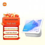 Xiaomi Xiaoai puutetundlik nutikas k&otilde;lar Pro 8 Hiina pistikuga (adapter kaasas)