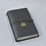 100% Ehtne Nahk P&auml;evik T&auml;idetav Reisi M&auml;rkmik Retro DIY K&auml;sit&ouml;&ouml; P&auml;evik Sket&scaron;iraamat Kooli Kontori Kingitus Kohandatav Passport style