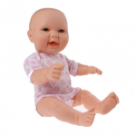 Poup&eacute;e b&eacute;b&eacute; Nouveau-n&eacute; Berjuan - Blanc 30 cm fille - D&eacute;couvrez les vrais b&eacute;b&eacute;s elevandiluuvalge