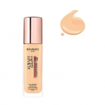 Fond de teint - BOURJOIS - Always Fabulous 24H - SPF20 - 120 Claer Ivory - 30ml beež