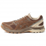 ASICS Gel Terrain Gore Tex Nonnative Tossud 1203A584-200 44.5 pruun