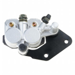 Mootorratta tagumine h&uuml;drauliline tagumine piduripeasilindri pump 50cc 70cc 110cc 125cc 150cc 250cc ThumpstarATV jalgratta jaoks 1