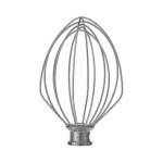 KitchenAid 5QT 5K5SS 5KPM5 5-liitrise t&otilde;stmisega mikseri traatvispli asendus