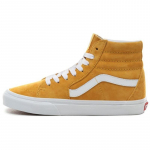 Vans Siga seemisnahast SK8 HI Mango Mojito Kollane Vans VN0A4BV6V77 35