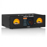 Nonsound C100 Mini Digitaalne Heli M&auml;ngija, Hi-Res Muusika Voogedastaja, Eelv&otilde;imendi, 384K DSD