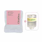 [ClearDea.] Kestev s&auml;ra PDRN ja B12-vitamiini du&scaron;ikassett ja hoidik