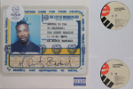 LP plaat OL DIRTY BASTARD Return To The 36 Chambers The Dirt 616591 ELEKTRA 1995 USA Rap HipHopRB Kasutatud