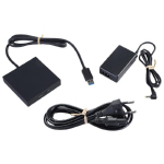 PC-adapter Avastage laia valikut virtuaalreaalsuse m&auml;nge VR2 jaoks PC-s Kiire ja lihtne seadistus VR-i &uuml;hendamine arvutiga Kasutades