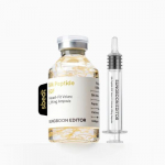SUNGBOON EDITOR Siidipeptiid EGF Heart-Fit Mahtu andev T&otilde;stev Ampull 40 ml
