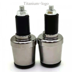 Universal Motorcycle Motocicleta Front Fork Frame Sliders Screw Bolt Crash Protection For Yamaha mt125 MT-125 MT 125