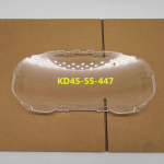 Automobile instrument cover Combination instrument mask for Mazda 6 ATENZA GJ GL Mazda CX-5 KD45-55-447