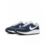 Nike Waffle Deb&uuml;&uuml;t 'Midnight Navy' Sinine FJ4195-400 Meeste suurus EU 44.5 valge/sinine